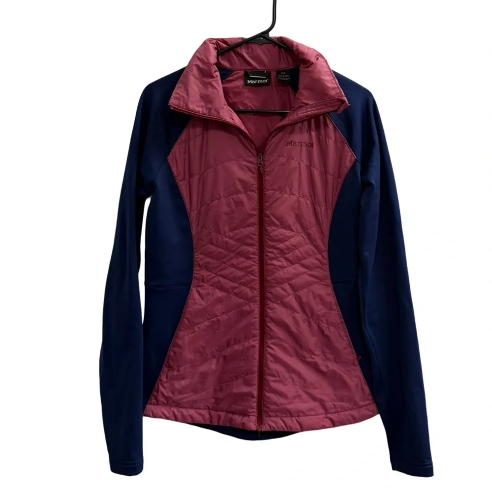MARMOT Variant Hybrid Jacket Size Medium Women's